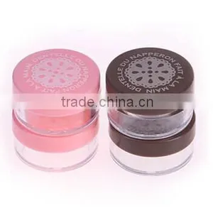 Plastic Empty Cream Jar thumbnail-6