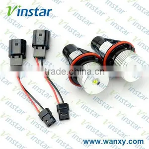 High Bright 12V Led Marker Lights for BMW E39 Led Lamp Angel Eyes thumbnail-2