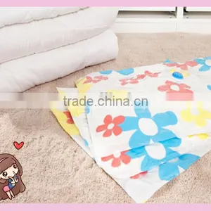 Design and Color is Universal to Receive Vacuum Compression Bag thumbnail-5