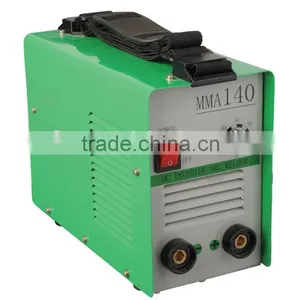 MMA-315 Series DC Inverter Welder, Electric Welding Machine thumbnail-1