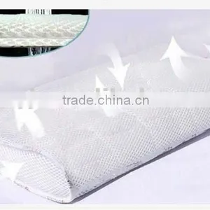 3D Air Mesh Breathable Sleeping Pillow thumbnail-1