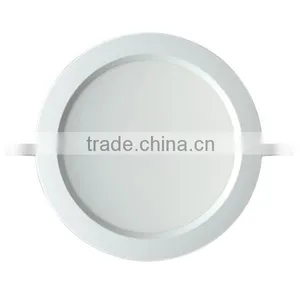 28W Ceiling LED Design Lamp Downlight Office Commercial Using Manufactory Sale thumbnail-1