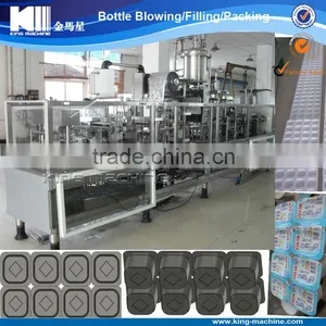 Cup Filling Machine thumbnail-1