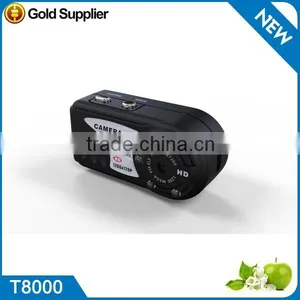 Mini Q5 Hd 720P Thumb Dv Digital Wifi Camera Motion Detection Camcorder Mini Camera Parts With USB Light and Sport Headband thumbnail-6