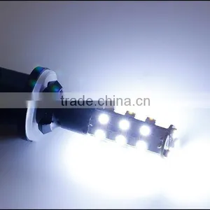 881 Auto Fog Lamp 1210 LED 12V 880 Best Fog Light Bulb White Automobile Bulbs thumbnail-5