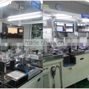 SMA SMD Fast Recovery Rectifier RS1M 1A 1000V LGE Brand thumbnail-5