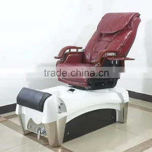 Pedicure Spa Chair thumbnail-1