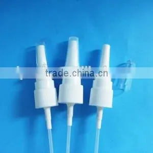 18/410 Metered Dosed Nasal Sprayer thumbnail-1