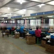 Guangzhou Dobest Hotel Supplies Co., Ltd. company overview - view 3 thumbnail
