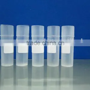 High Speed Horizontal Automatic Plastic Tube Labeling Machine for Plastic Tube thumbnail-2