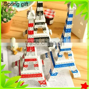 Promotion Gift France Souvenir Craft Eiffel Tower Model Quality Choice thumbnail-5