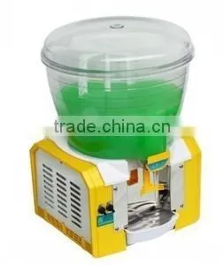 Plastic Drink Dispenser/wholesale China Factory Cold Drink Dispenser thumbnail-2