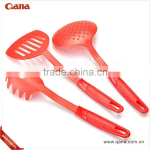 Non Stick Colorful Kitchen Utensil Sets thumbnail-6