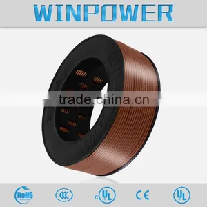 bv Pvc Insulated Copper Solid Wire 4mm thumbnail-1