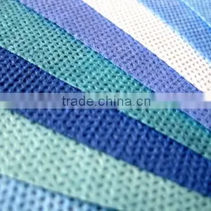Meltblown Nonwoven Fabric thumbnail-1