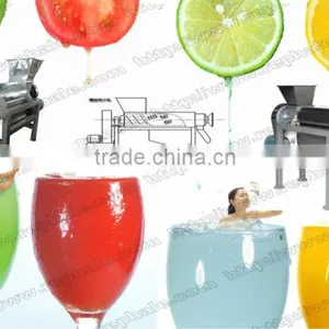 Stainless Steel Fruit Juicer Machine on Sale thumbnail-1