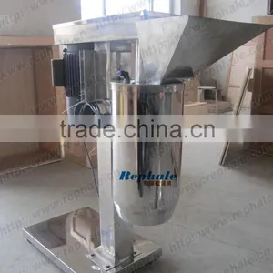 High Quilty Ginger Grinder Machine thumbnail-2