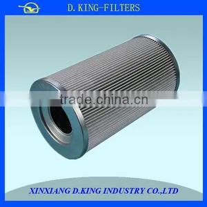 Famous Brand Import Material Hydac Hydraulic Filter thumbnail-3