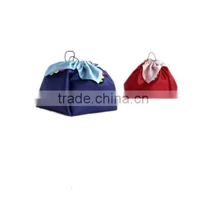 Reusable Cute Small Drawstring Bag For Promotion thumbnail-1