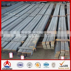 Flat Steel 55Cr3 Aluminum Flat Bar Made in China thumbnail-1