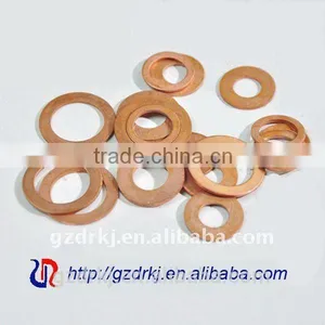 Flat Washer Supplier in China thumbnail-1