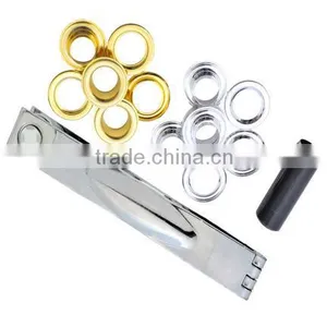 METAL DOUBLE SIDES GROMMET HOLE PUNCH thumbnail-1