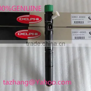 EJBR03001D Common Rail Injector EJBR03001D/33800-4X900/33801-4X900 for BONGO/PREGIO/FRONTIER 2.9 in Stock thumbnail-6
