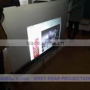 Excellent Quality White Film thumbnail-1