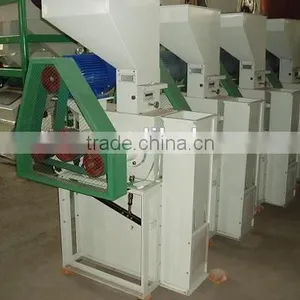 ANON Beautiful Color Rice Husker Machine thumbnail-3