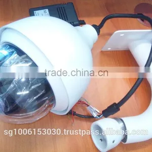 2.0M HD Network Speed DOME Camera thumbnail-3