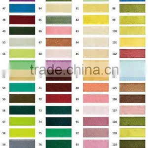 Ribbon Supplier Hot Sales Wholesale Polyester Satin Ribbon thumbnail-3