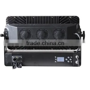 Top Quality 400W Cool White Waterproof Building Effect Light LED Floodlight thumbnail-2