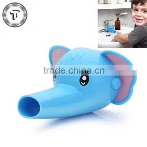 Cartoon Baby Faucet Extender for Washing Hands thumbnail-1
