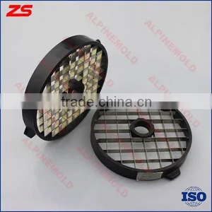 Precise Small Plastic Injection Molding thumbnail-2