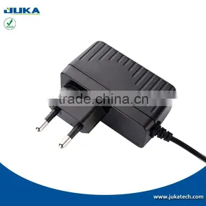 AC 100V-240V Adapter DC 12V 1.2A Ac/dc Power Adapter EU Plug 12v 1200mA thumbnail-2