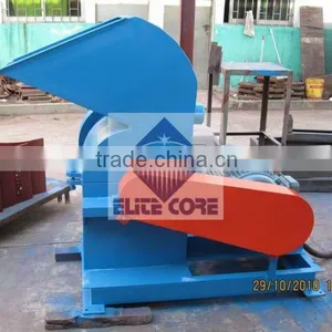 2014 Sponge Shredding Machine/foam Machine thumbnail-1