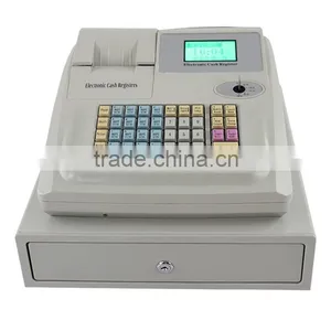 IPCR002 Small Pos Fiscal Cash Register Manufacturer thumbnail-5