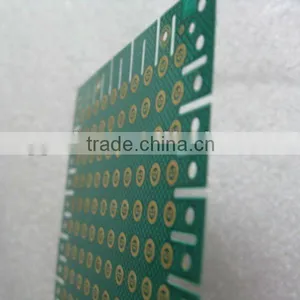 OEM High TG FR4 0.2 - 6.0mm and 0.5 - 8 OZ Copper PCB thumbnail-1