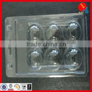 Plastic Moving Box thumbnail-1