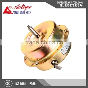 Chinese Electric Motors for Kitchen Hood thumbnail-4