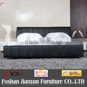 F6306 Modern Bed Frame thumbnail-5