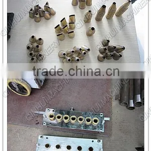 QH Multi Functional Cookies Machine thumbnail-4