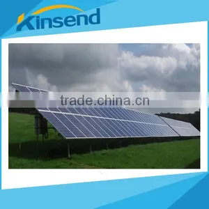 ISO9001 Chinese Manufacturer Ground Screw for Solar Mounting System in China Factory thumbnail-1