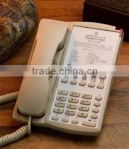 Kingint-multi-feature Hotel Telephone thumbnail-1
