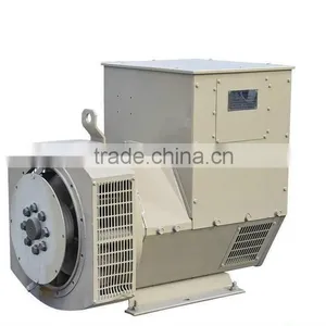 Price of Brush Generator,Brushless Generator ST STC ,Copy Stamford 2kw-1500KW thumbnail-6