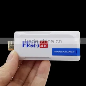 MK809 4K Quad Core RK3288 4K TV Stick , ,Cortex A17 Mali-T764 H.265 Mini PC Android4.4 4K*2K 2G/8G Rk3288 4k Android TV Stick thumbnail-4