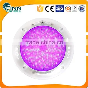 Factory Approved ISO9001 / CE / ROSH AC12V 35W Waterproof Full Color Changing Led Swimming Pool Led Light thumbnail-4