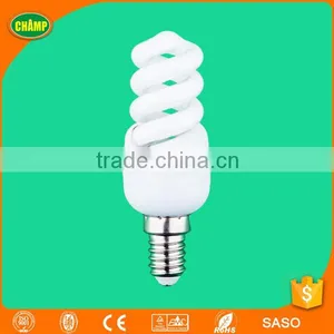 Mini Full Spiral 5W Energy Saving Lamps thumbnail-2