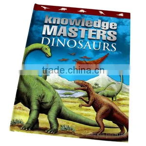 Hot Sale Educational Book, Hardcover Book for Kids Learning thumbnail-2