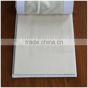 110"width 100% Polyester Hospital Cubicle Fabric thumbnail-2